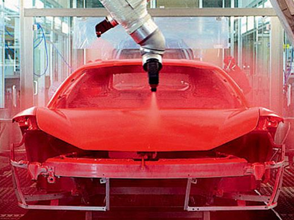 喷漆世界杯（中国）处理工艺优缺点