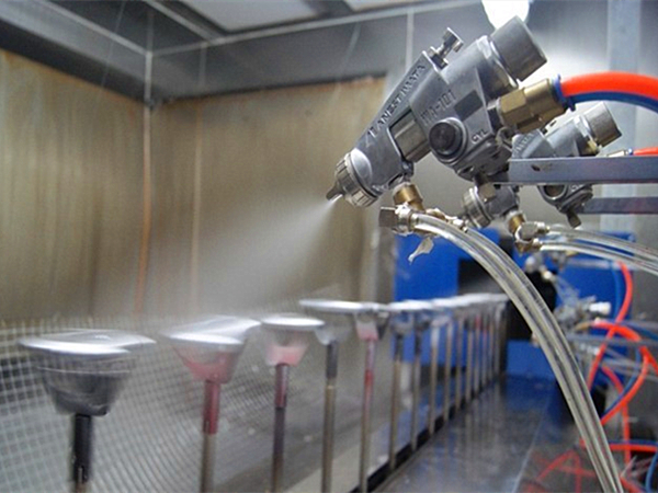 喷粉固化世界杯（中国）处理方法有哪些