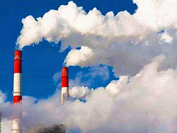 VOCs世界杯（中国）吸附回收技术