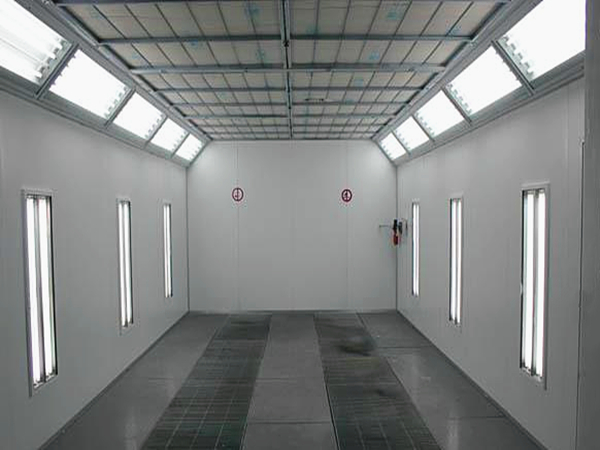 烤漆世界杯（中国）处理方法