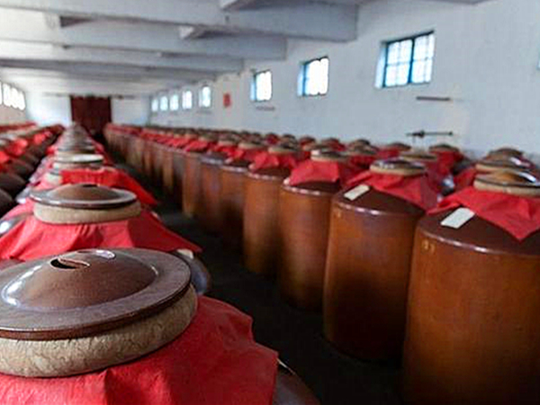 白酒厂酒糟世界杯（中国）处理方法