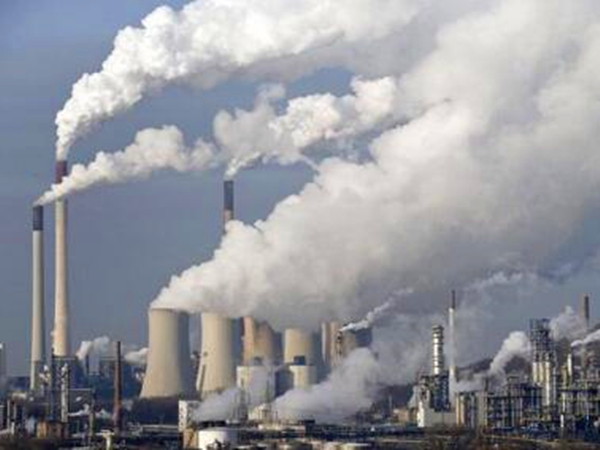 VOCs无组织排放世界杯（中国）收集系统设计要点分析