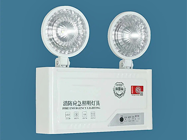 LED应急灯生产世界杯（中国）处理方法
