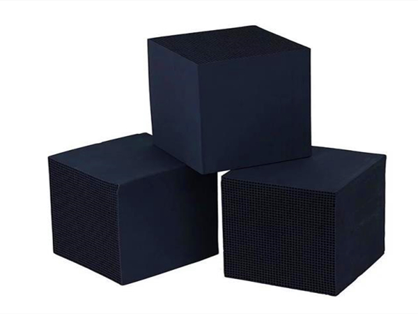 VOCs世界杯（中国）治理中常见吸附剂种类及特点