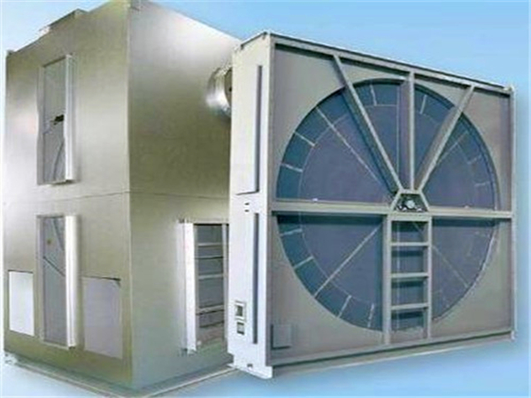 沸石转轮高浓度世界杯（中国）处理设备的设计要点