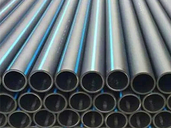 HDPE管道生产世界杯（中国）排放处理方法