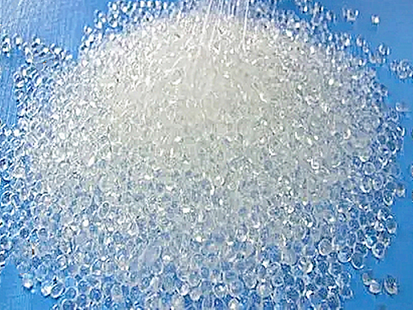 聚氨酯世界杯（中国）处理方法