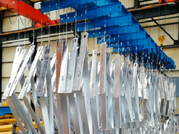 镀锌世界杯（中国）处理方法