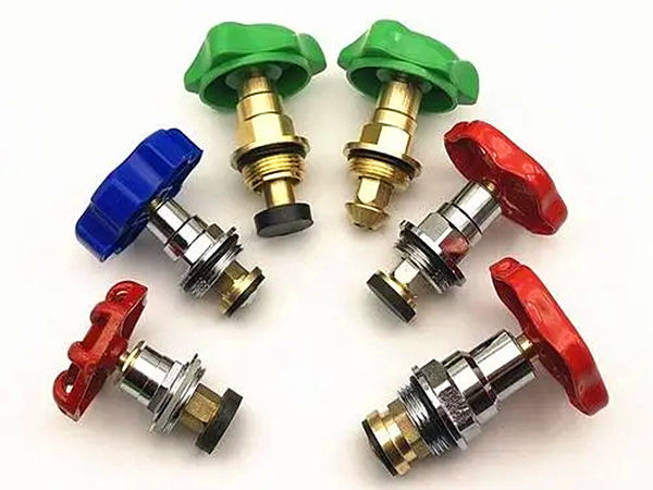 阀芯世界杯（中国）怎么处理