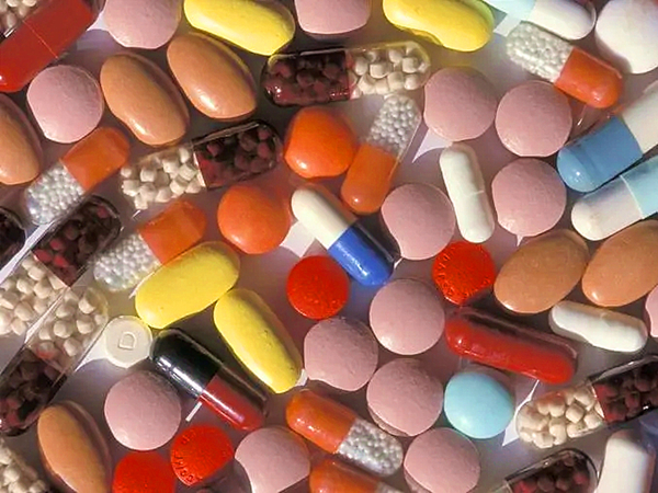 制药工业世界杯（中国）处理方法有哪些