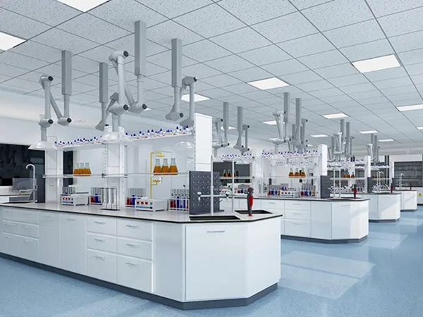 实验室世界杯（中国）如何处理