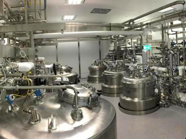 生物发酵赖氨酸世界杯（中国）治理