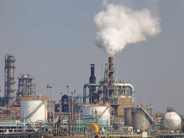 化工厂世界杯（中国）怎么处理