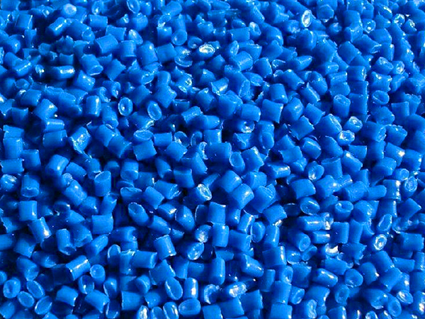 塑料造粒世界杯（中国）治理方法