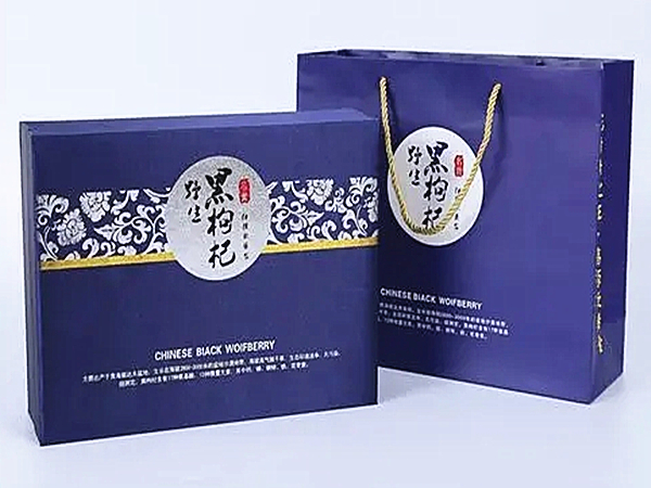 礼盒印刷世界杯（中国）处理方法