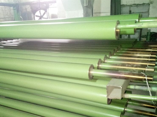 制辊油烟世界杯（中国）治理工艺