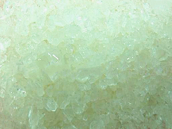 聚氨酯树脂世界杯（中国）怎么处理