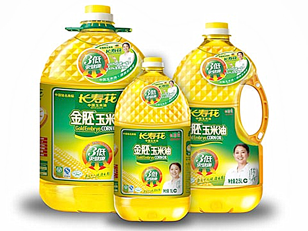 玉米油加工世界杯（中国）怎么处理