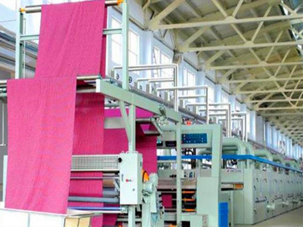 纺织印染世界杯（中国）怎么处理