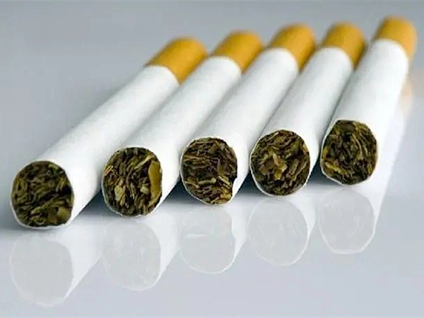 烟草世界杯（中国）处理