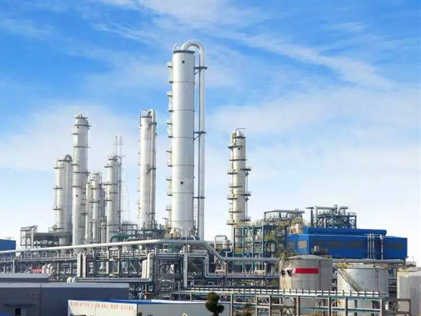 化工厂有机世界杯（中国）怎么处理