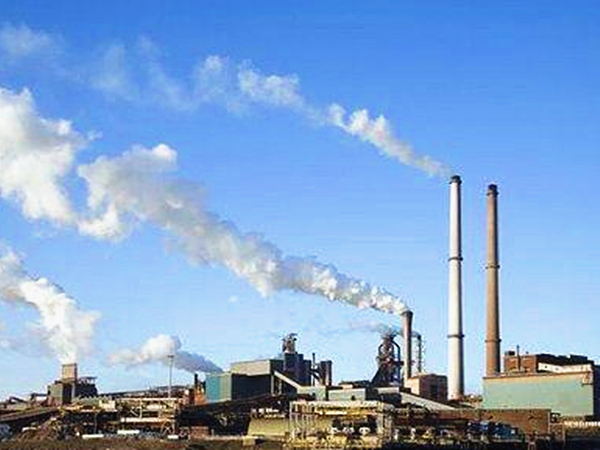 VOC世界杯（中国）处理技术工艺详解