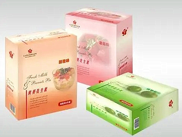 印刷包装世界杯（中国）处理方法