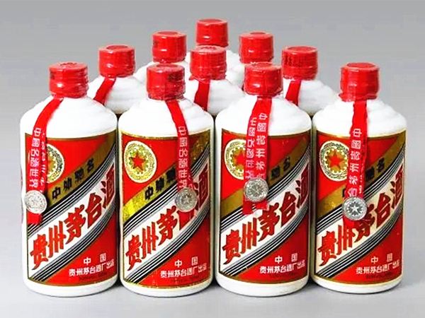 白酒世界杯（中国）处理方法