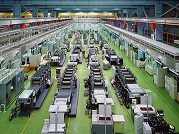 包装印刷VOC世界杯（中国）处理方法