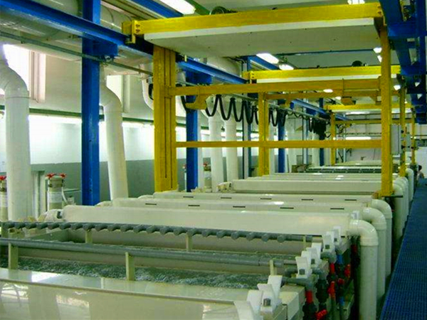 电镀世界杯（中国）治理方法有哪些